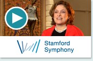 Stamford Symphony QR code marketing case study