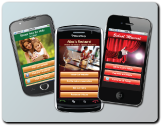 Mobile Pages Mobile Pages