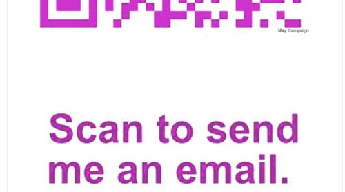 See an upclose view of the reference code on a QR codes View the reference on a QR code