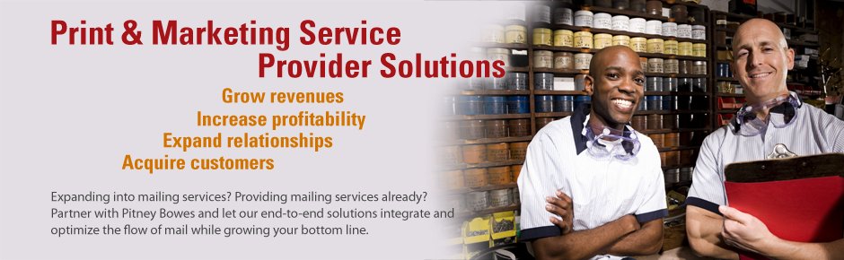 Grow revenues, increase profitability, expand relationships, acquire customers