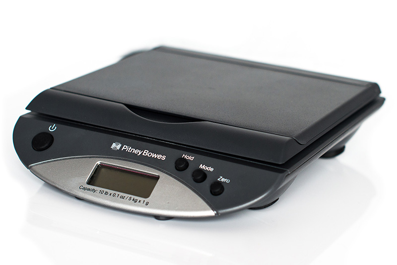 5kg Postal Scales