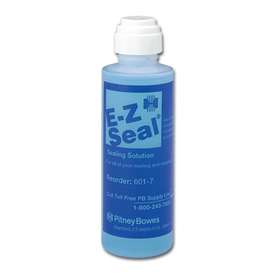 EZ Sealing Solution - Dab it Bottle