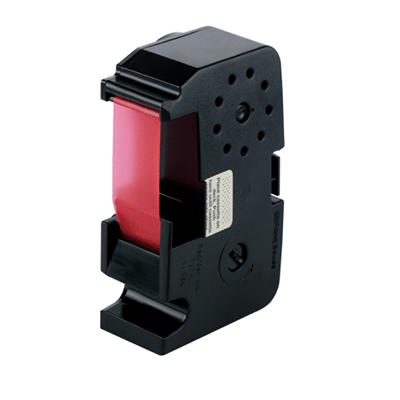 Pitney Bowes Franking Ink Cartridge - Red - B700 (PostPerfect) Series