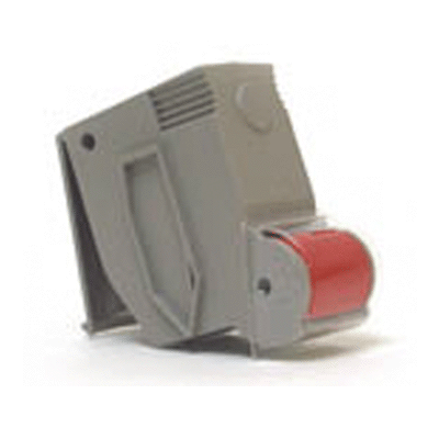 Franking Ink Cartridge - Red - E211, E500 Series