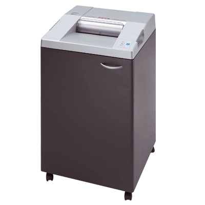 Pitney Bowes PB2326 C Cross Cut Office Shredder