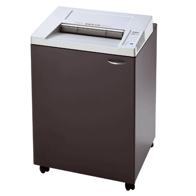 Pitney Bowes PB3140 C High Capacity Cross Cut Office Shredder