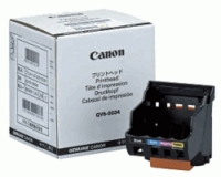 Canon I560 Print Head Black QY6-0042