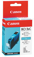 Canon Ink Tank Cyan Bc-31 Bci-3Ec