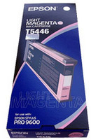 Epson Stylus Pro 9600 Ink Cart Lt Mag