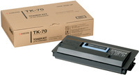 Kyocera FS9100 Toner Black TK70