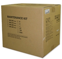 Genuine Kyocera MK-520