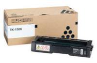 Kyocera FS-C1020MFP Toner Cartridge 6.5K Black TK-150K