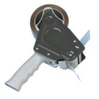 Q-Connect Carton Sealer - Tape Gun (Pack of 1) [KF01295]