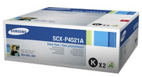 Genuine Samsung SCX-P4521A