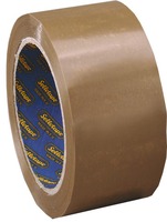 Sellotape Packaging Tape 50mmx66M Buff [SE2456]