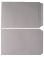 WB Envelope S/S C4 90g White Pk250 [WX3499]